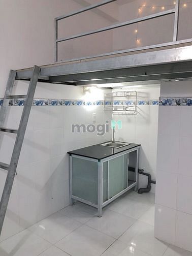 Hình ảnh Phòng trọ cao đẳng Vinatex - Linh Đông - Thủ Đức