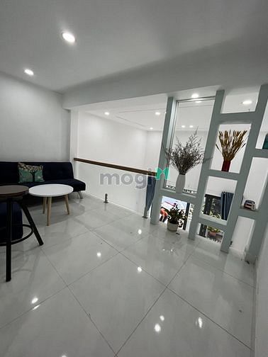 Hình ảnh Bán nhà nhỏ shr lê thị riêng thới an quận 12.