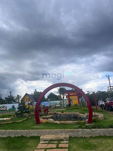 Hình ảnh Đất nền nghỉ dưỡng ngay trung tâm TP Bảo Lộc