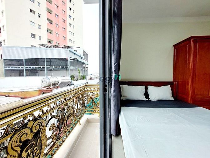 Hình ảnh CĂN HỘ Full NỘI THẤT Cực Mới và sang ngay TRUNG TÂM QUẬN 5