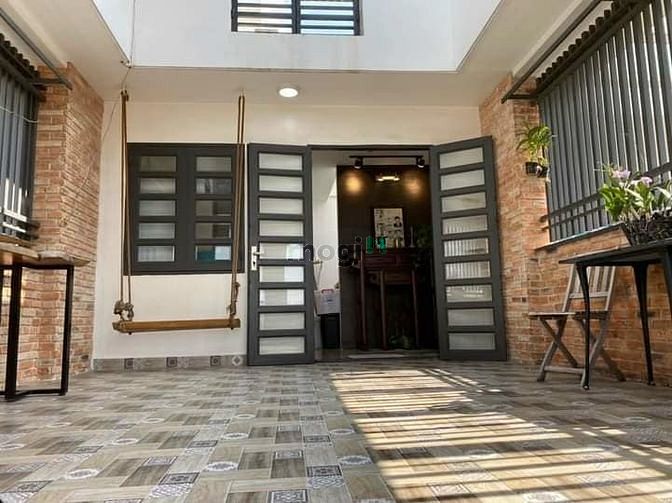 Hình ảnh HÀNG HOT Bán Lê Đại Hành Q11 1tỷ6 62.5m2 SHR