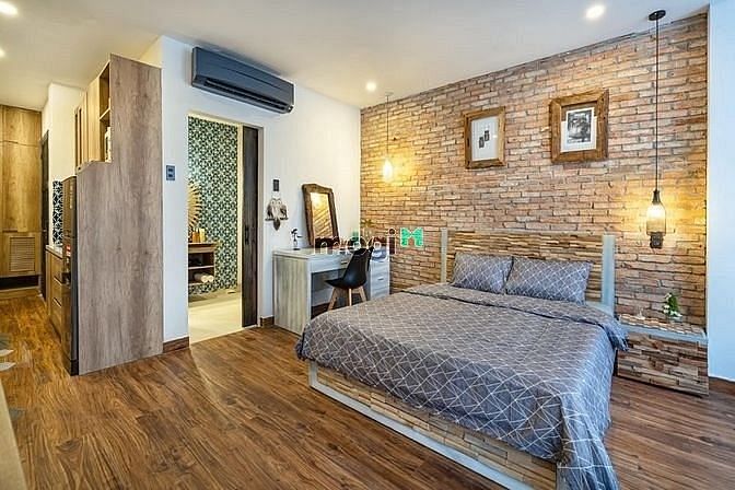 Hình ảnh Căn Hộ Cao Cấp_Nội Thất Sang Trọng_View Đẹp
