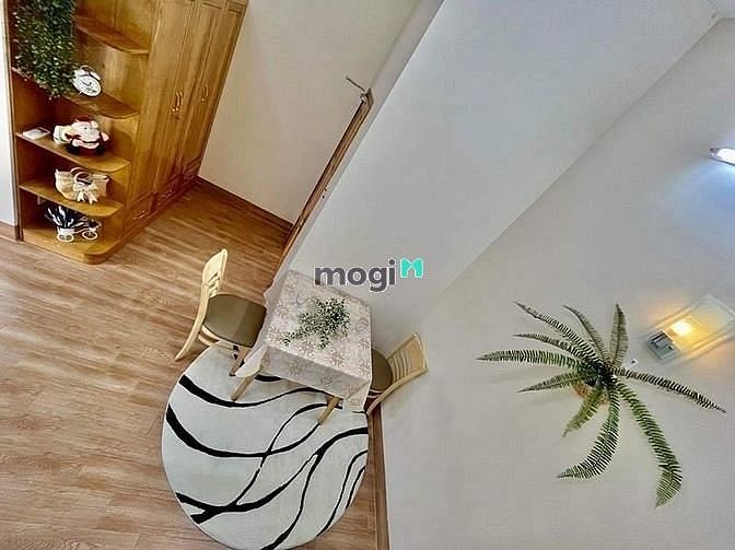 Hình ảnh ✨✨Mb6623 nạp rút nhanh chóng Duplex_Full Nội Thất_Balcon_Máy Giặt Riêng New 100%_Tại CMT8