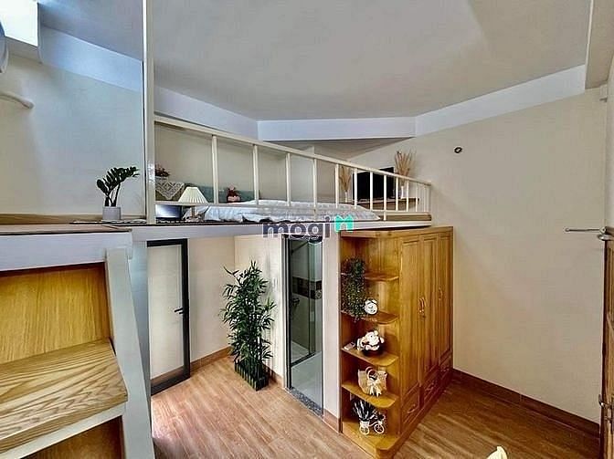 Hình ảnh ✨✨Mb6623 nạp rút nhanh chóng Duplex_Full Nội Thất_Balcon_Máy Giặt Riêng New 100%_Tại CMT8