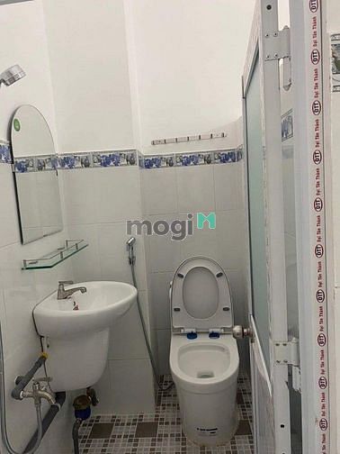 Hình ảnh Phòng trọ cao đẳng Vinatex - Linh Đông - Thủ Đức