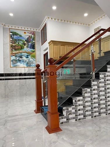 Hình ảnh GIÁ ĐẸP NHƯ SIÊU MẪU Bán Đỗ Quang Q2 1tỷ4 66.2m2 SHR
