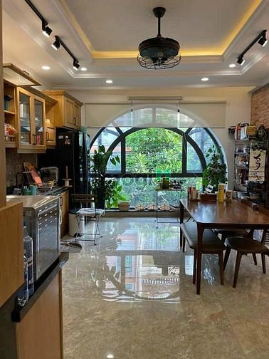 Hình ảnh HÀNG HOT Bán Lê Đại Hành Q11 1tỷ6 62.5m2 SHR