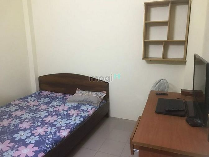 Hình ảnh Có phòng cho sinh viên nữ thuê