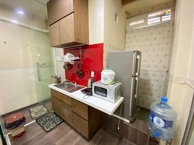 Hình ảnh Studio ngăn bếp Phạm Ngọc Thạch - Q3