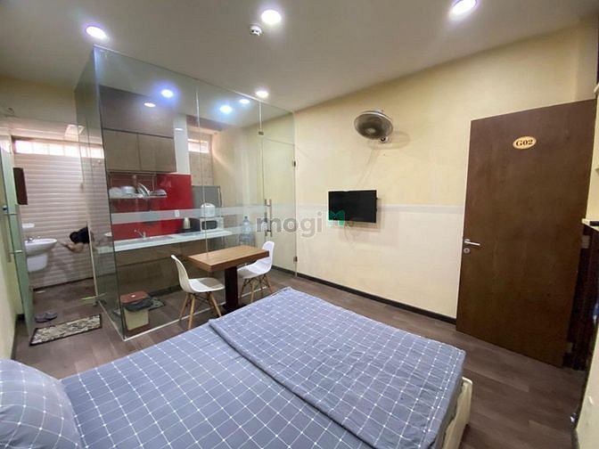 Hình ảnh Studio ngăn bếp Phạm Ngọc Thạch - Q3