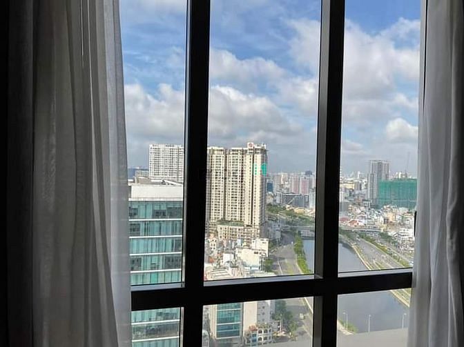 Hình ảnh Sang gấp Trang Chủ MB66.COM / Đăng Ký Tặng 66K ICON 56 quận 4 1T280TR 50m2 1PN