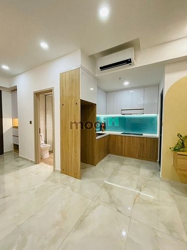 Hình ảnh Bán lỗ thuế phí! Mb6623 nạp rút nhanh chóng The Ascentia Phú Mỹ Hưng, 1 PN, 55m2