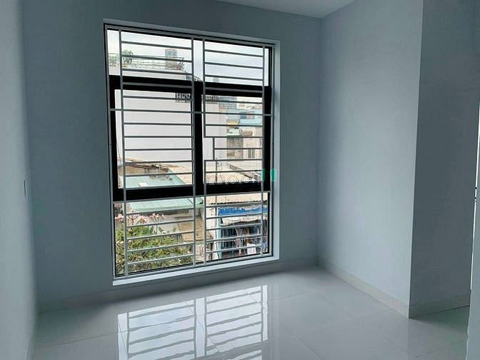 Hình ảnh GIÁ CỰC HẤP DẪN Bán Phan Văn Trị QGò Vấp 1tỷ 4 60m2 SHR