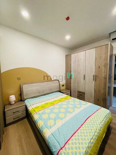 Hình ảnh Bán lỗ thuế phí! Mb6623 nạp rút nhanh chóng The Ascentia Phú Mỹ Hưng, 1 PN, 55m2
