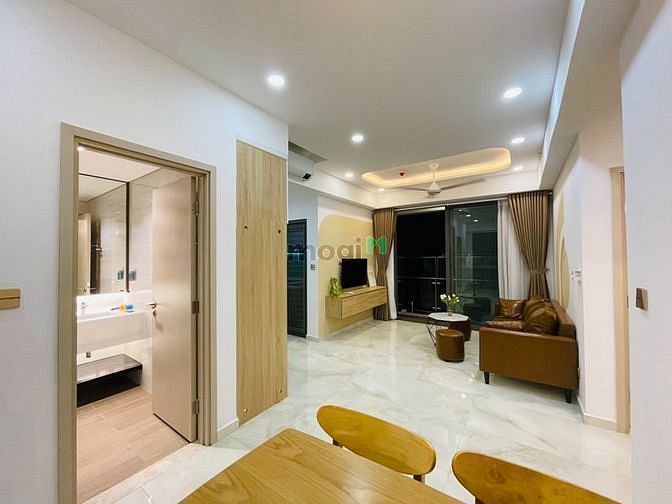 Hình ảnh Bán lỗ thuế phí! Mb6623 nạp rút nhanh chóng The Ascentia Phú Mỹ Hưng, 1 PN, 55m2
