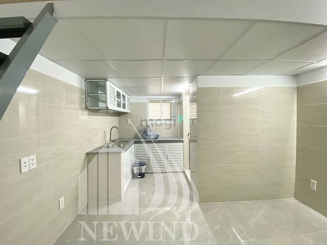 Hình ảnh CHDV_45m2_như hình 100%_ Lý Phục Man_ gần KCX, Q4, Q1,...