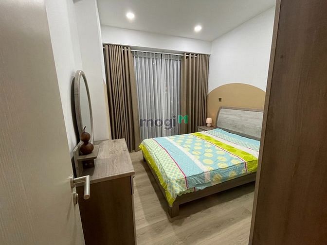 Hình ảnh Bán lỗ thuế phí! Mb6623 nạp rút nhanh chóng The Ascentia Phú Mỹ Hưng, 1 PN, 55m2