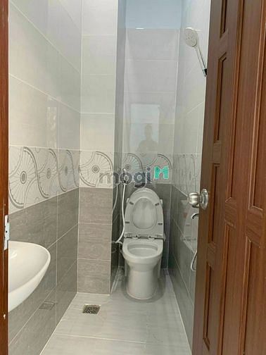 Hình ảnh GIÁ CỰC HẤP DẪN Bán Phan Văn Trị QGò Vấp 1tỷ 4 60m2 SHR