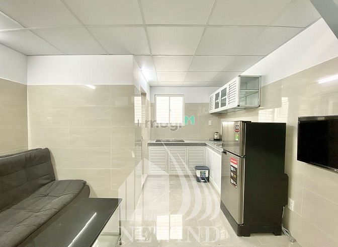 Hình ảnh CHDV_45m2_như hình 100%_ Lý Phục Man_ gần KCX, Q4, Q1,...