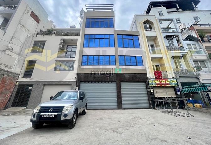 Hình ảnh Siêu hiếm, MT 909-911 Cách Mạng Tháng 8, Phường 8, Tân Bình-dt 8.5x17m