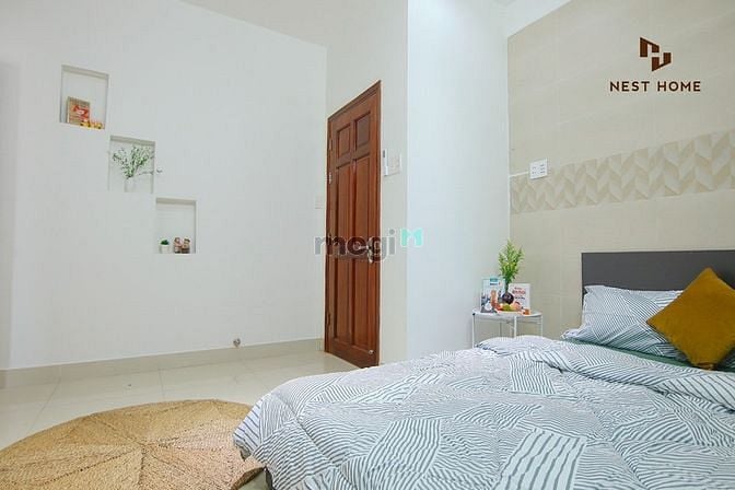 Hình ảnh 🌈🌈Căn Hộ cao cấp gần ngã tư hàng xanh, chợ Bà Chiểu🌈🌈
