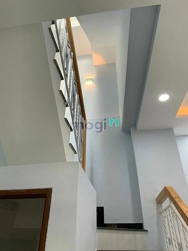 Hình ảnh GIÁ CỰC HẤP DẪN Bán Phan Văn Trị QGò Vấp 1tỷ 4 60m2 SHR