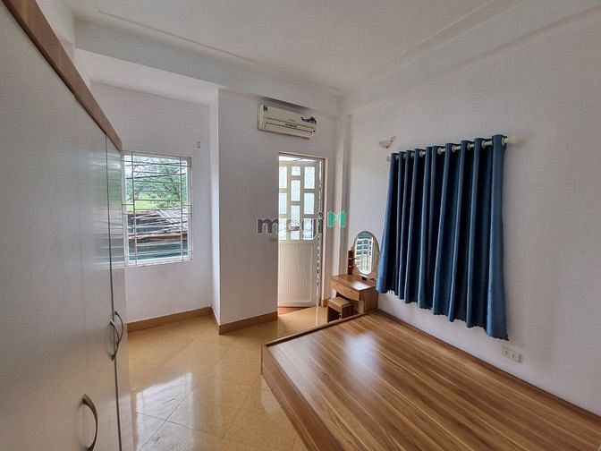 Hình ảnh Chung cư mini HỌc Viện Tài CHính