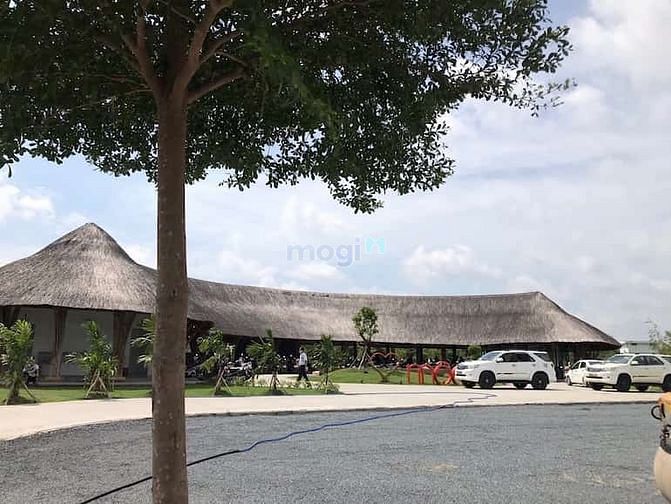 Hình ảnh Bán đất thổ cư sát bên chung cư Zen Tower, Thới An. Giá 2.2 tỷ 80m2