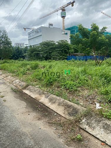 Hình ảnh Đất 5x18m, giá 2 tỷ5 Khu dân cư Đông Dương, Phú Hữu, Quận 9. sổ riêng