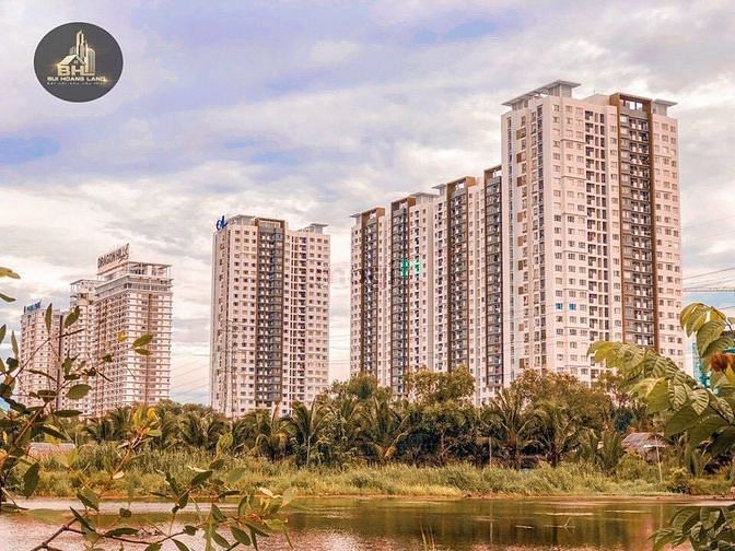 Hình ảnh CẦN CHO THUÊ CĂN HỘ 🍁Chung cư The Park Residence