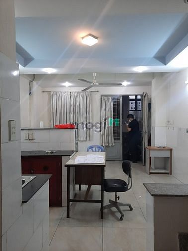 Hình ảnh Cần bán nhà tại Đường Phan Văn Trị, Phường 12, Bình Thạnh.