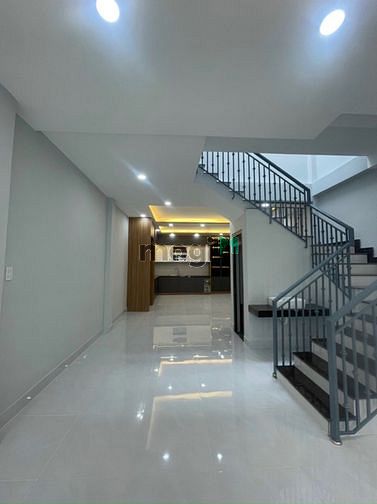Hình ảnh Cho Thuê Nhà Mặt Tiền Huỳnh Tấn Phát Quận 7