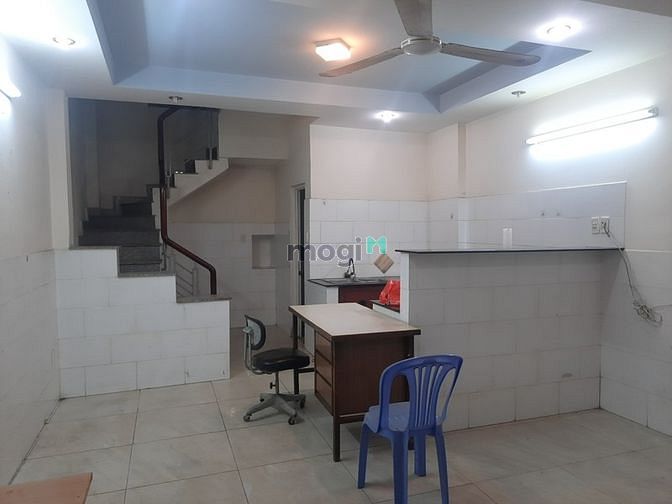 Hình ảnh Cần bán nhà tại Đường Phan Văn Trị, Phường 12, Bình Thạnh.