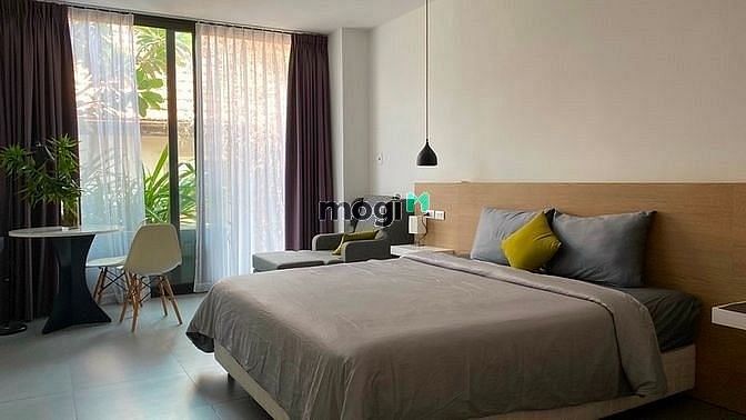 Hình ảnh ✨✨Mb6623 nạp rút nhanh chóng cao cấp full nội thất _ Ban Công tại Thảo Điền