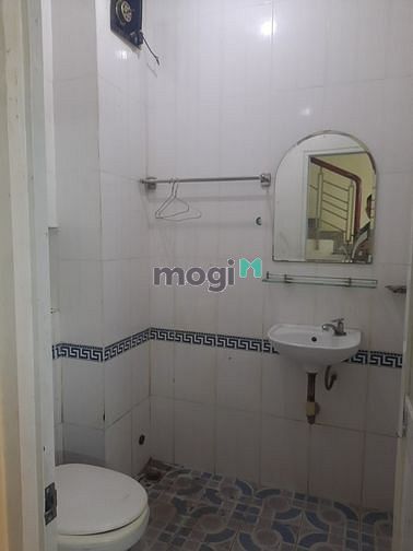 Hình ảnh Cần bán nhà tại Đường Phan Văn Trị, Phường 12, Bình Thạnh.