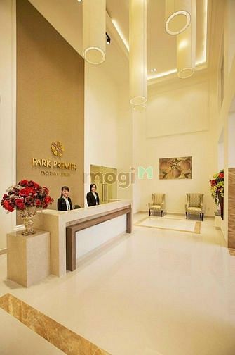 Hình ảnh CẦN CHO THUÊ CĂN HỘ 🍁Chung cư The Park Residence