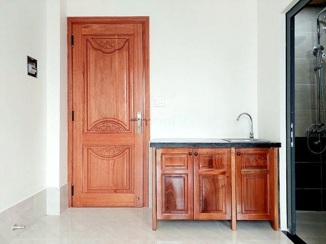 Hình ảnh PHÒNG MỚI THOÁNG MÁT và Sang ngay Trần Hưng Đạo Trung Tâm QUẬN 5
