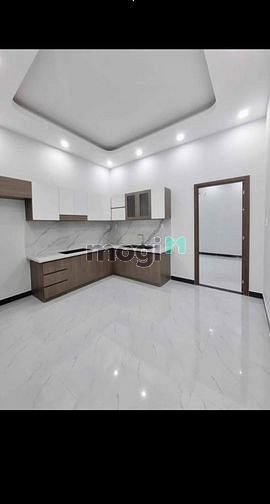 Hình ảnh NỘI THẤT ĐẦY ĐỦ Bán Bùi Thị Xuân QTân Bình 1tỷ8 62m2 SHR