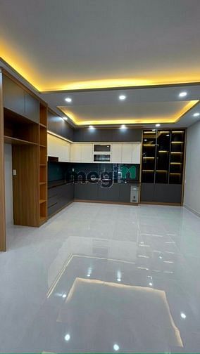 Hình ảnh Cho Thuê Nhà Mặt Tiền Huỳnh Tấn Phát Quận 7