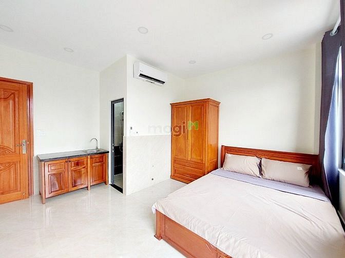 Hình ảnh PHÒNG MỚI THOÁNG MÁT và Sang ngay Trần Hưng Đạo Trung Tâm QUẬN 5