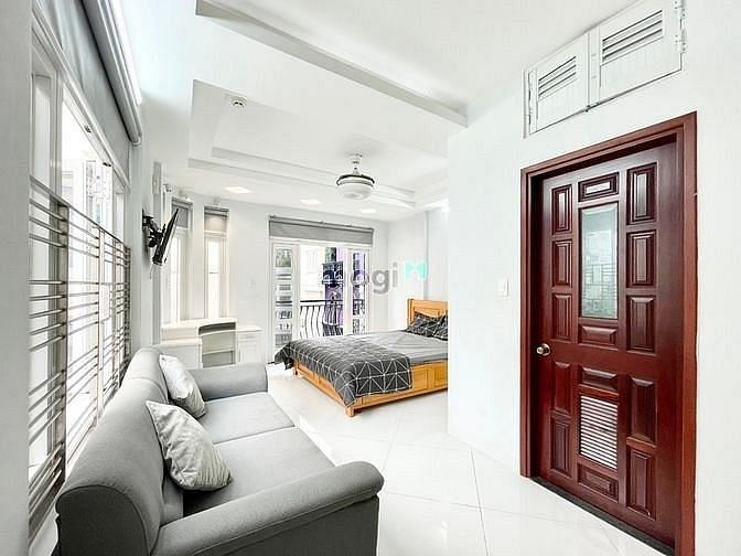 Hình ảnh ✨✨Khai trương Trang Chủ MB66.COM / Đăng Ký Tặng 66K studio _Full Nội Thất _Ban Công_Máy Giặt riêng
