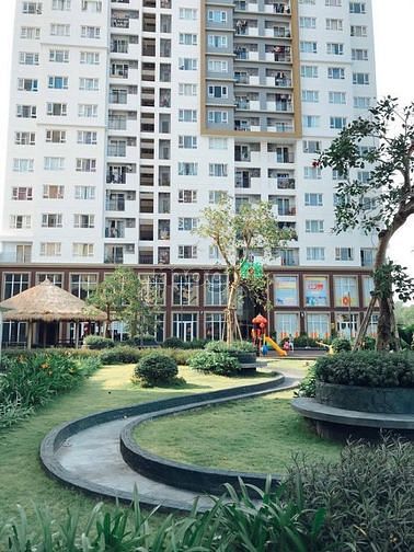Hình ảnh CẦN CHO THUÊ CĂN HỘ 🍁Chung cư The Park Residence