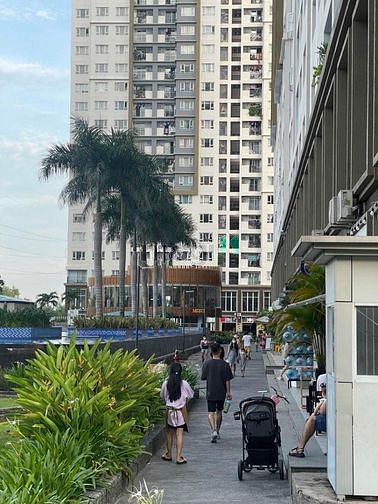 Hình ảnh CẦN CHO THUÊ CĂN HỘ 🍁Chung cư The Park Residence