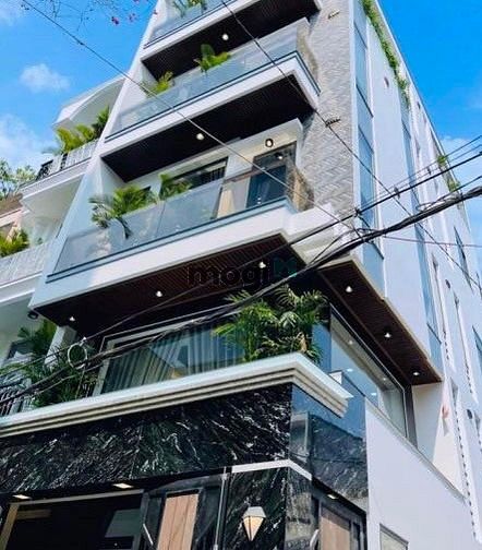 Hình ảnh ❌BÁN NHÀ MT ĐƯỜNG Bình Giã ❌ Tân bình 80M2 Shr 2Ty580 - 2L