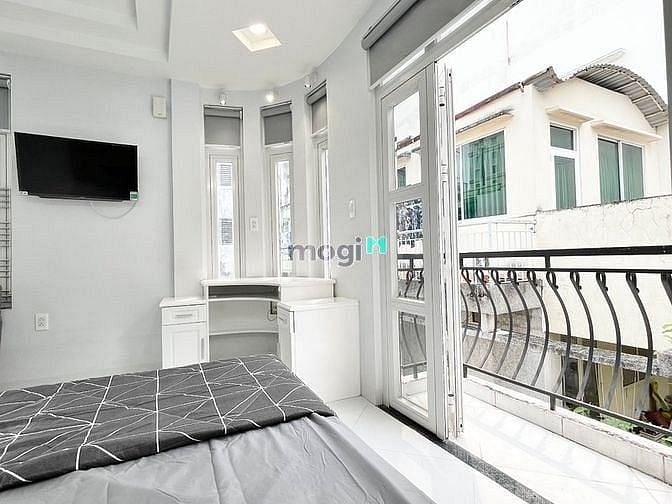 Hình ảnh ✨✨Khai trương Trang Chủ MB66.COM / Đăng Ký Tặng 66K studio _Full Nội Thất _Ban Công_Máy Giặt riêng
