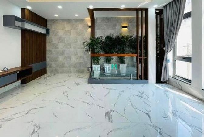 Hình ảnh ❌BÁN NHÀ MT ĐƯỜNG Bình Giã ❌ Tân bình 80M2 Shr 2Ty580 - 2L