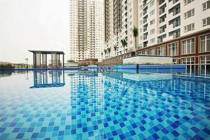 Hình ảnh CẦN CHO THUÊ CĂN HỘ 🍁Chung cư The Park Residence