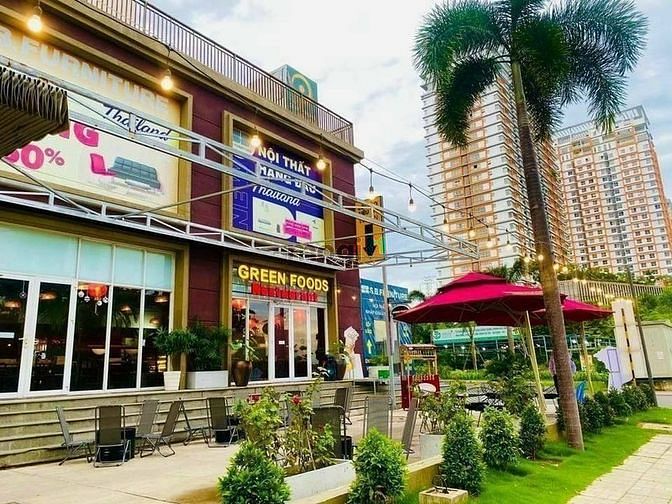 Hình ảnh CẦN CHO THUÊ CĂN HỘ 🍁Chung cư The Park Residence