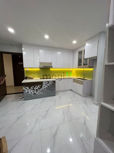 Hình ảnh Căn Hộ Full Nội Thất- 2 Phòng Ngủ Q7 - Lavida Plus
