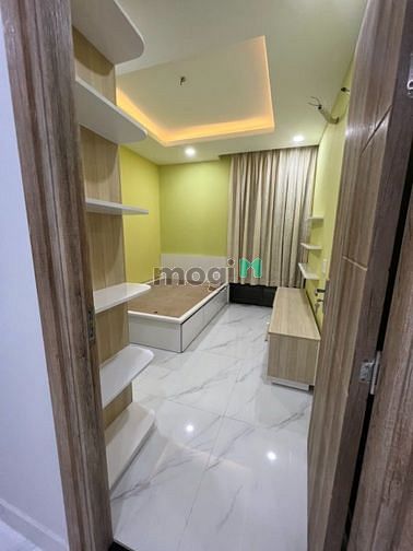 Hình ảnh Căn Hộ Full Nội Thất- 2 Phòng Ngủ Q7 - Lavida Plus